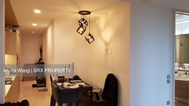 Duo Residences (D7), Apartment #208720971